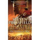 Alexander: The Virtues Of War          {USED}